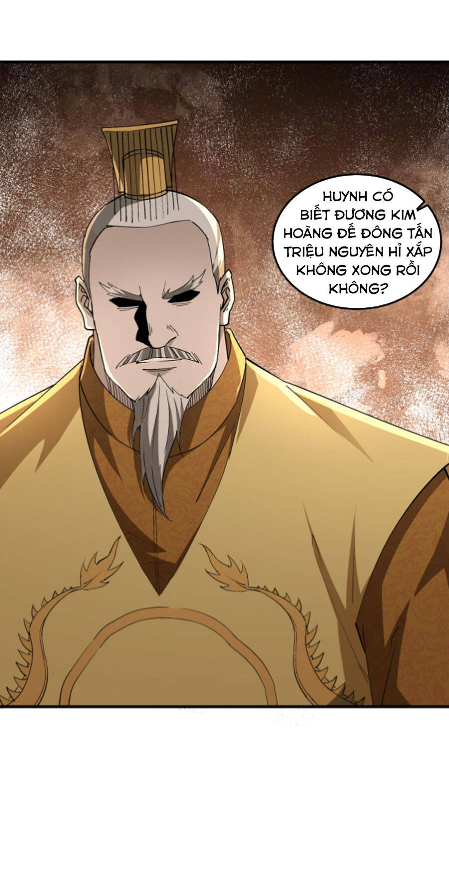 Tối Cường Phản Phái Hệ Thống Chapter 211 - 30