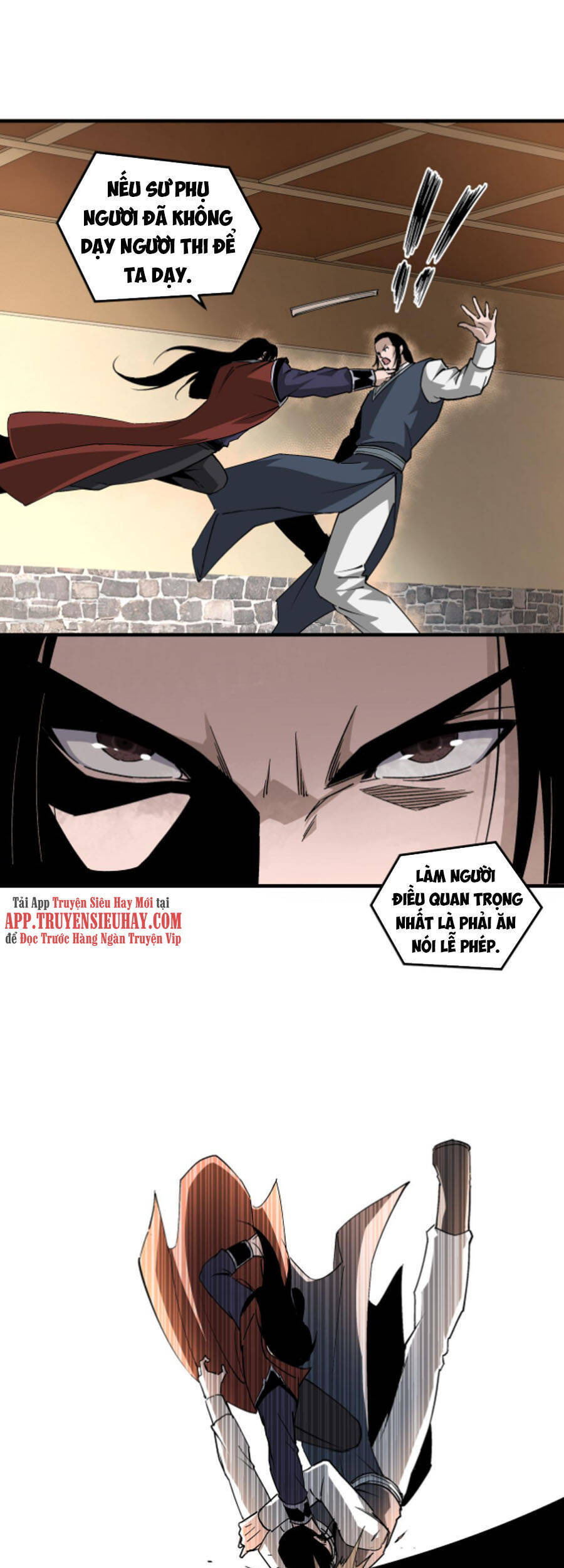 Tối Cường Phản Phái Hệ Thống Chapter 212 - 20