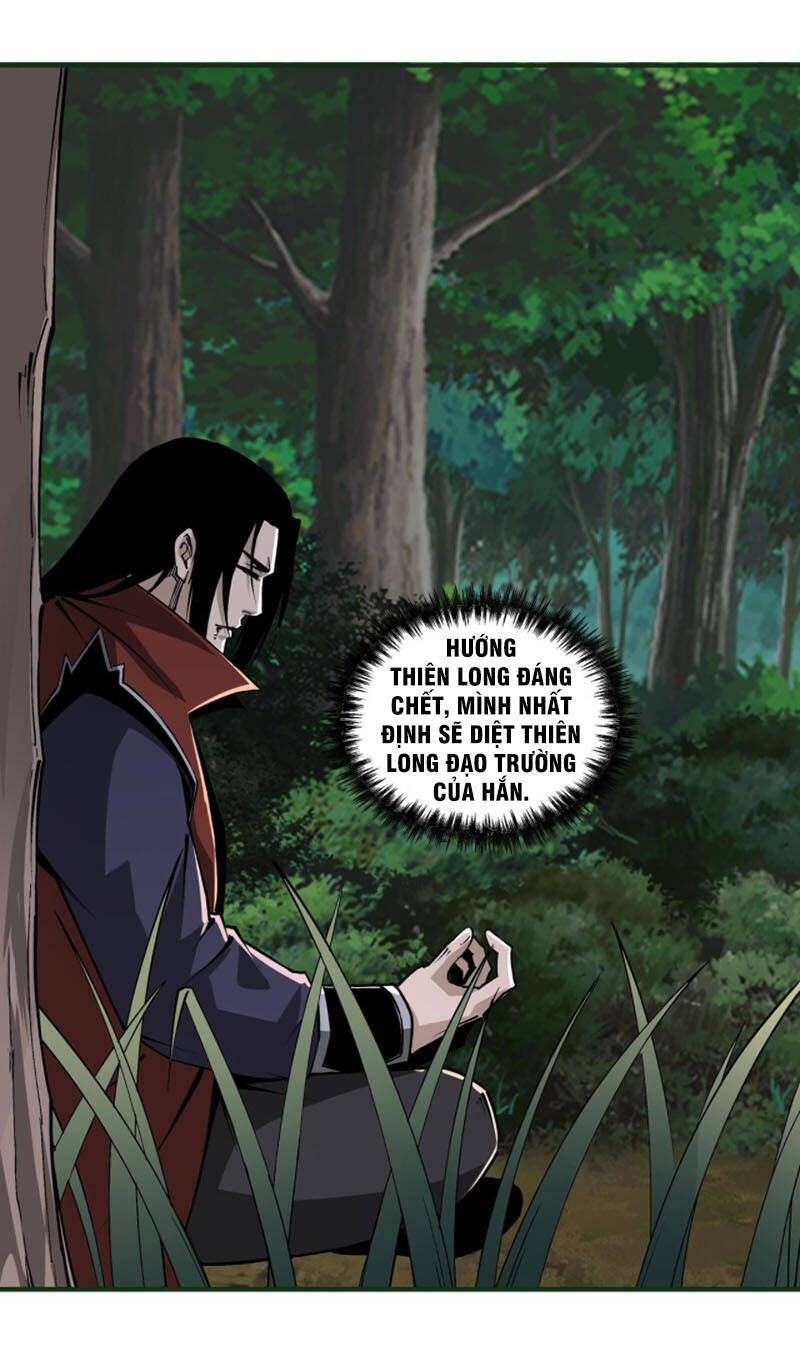 Tối Cường Phản Phái Hệ Thống Chapter 215 - 14