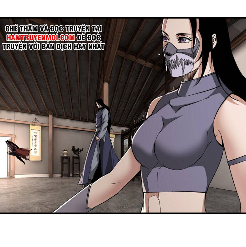 Tối Cường Phản Phái Hệ Thống Chapter 215 - 5