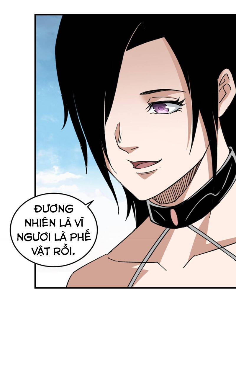 Tối Cường Phản Phái Hệ Thống Chapter 216 - 8
