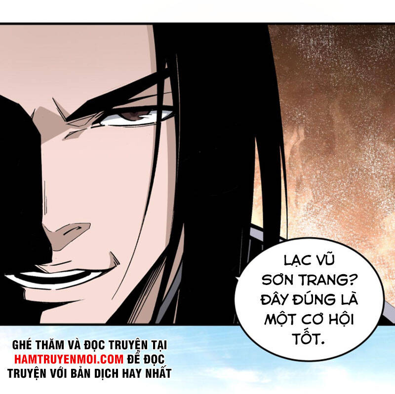 Tối Cường Phản Phái Hệ Thống Chapter 218 - 11