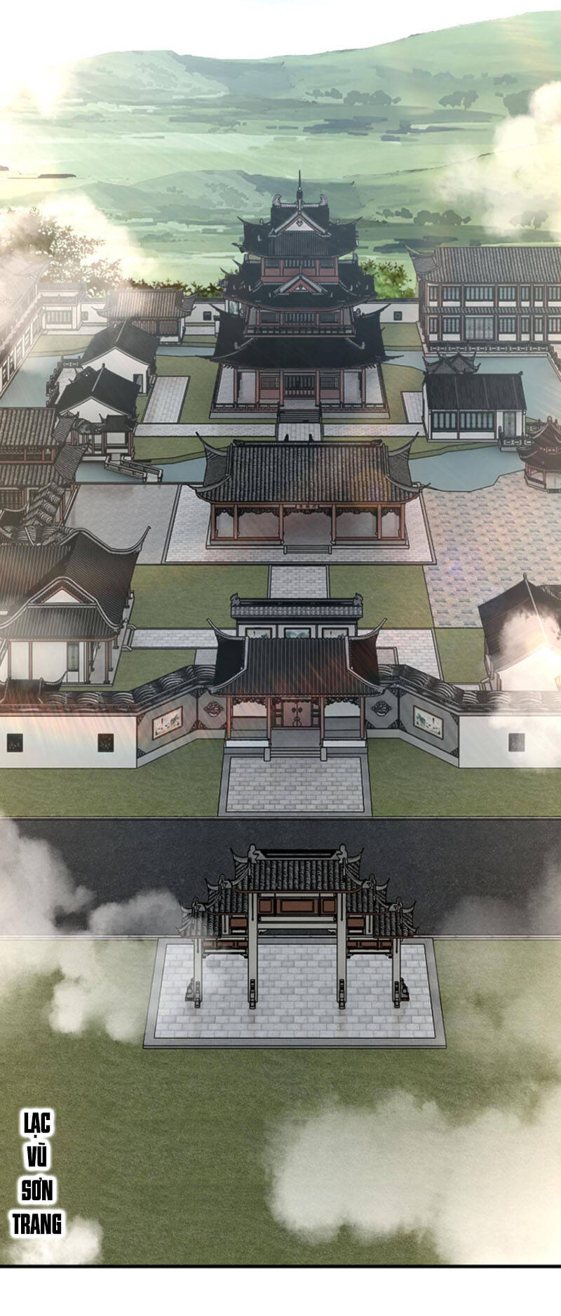 Tối Cường Phản Phái Hệ Thống Chapter 218 - 12