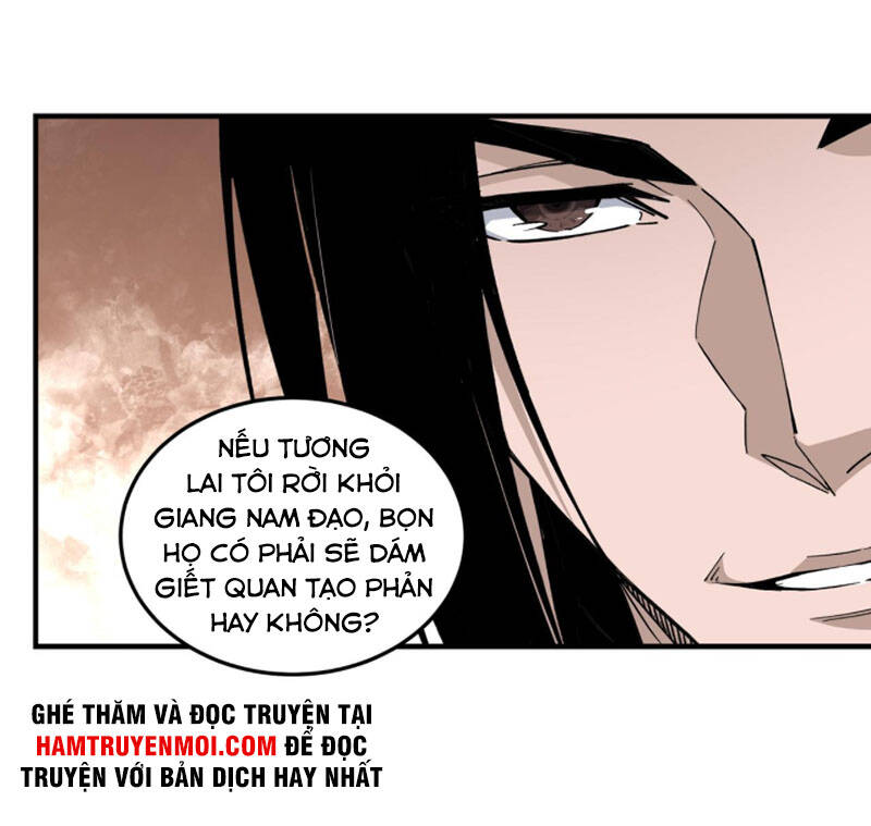 Tối Cường Phản Phái Hệ Thống Chapter 218 - 21