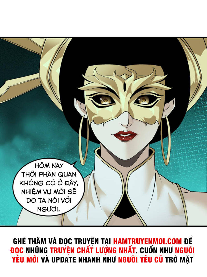 Tối Cường Phản Phái Hệ Thống Chapter 218 - 34