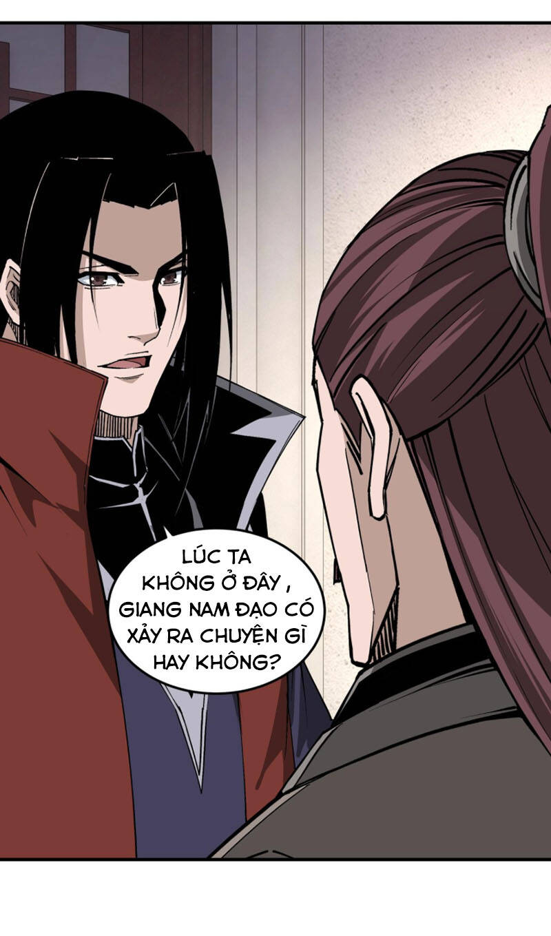 Tối Cường Phản Phái Hệ Thống Chapter 218 - 8