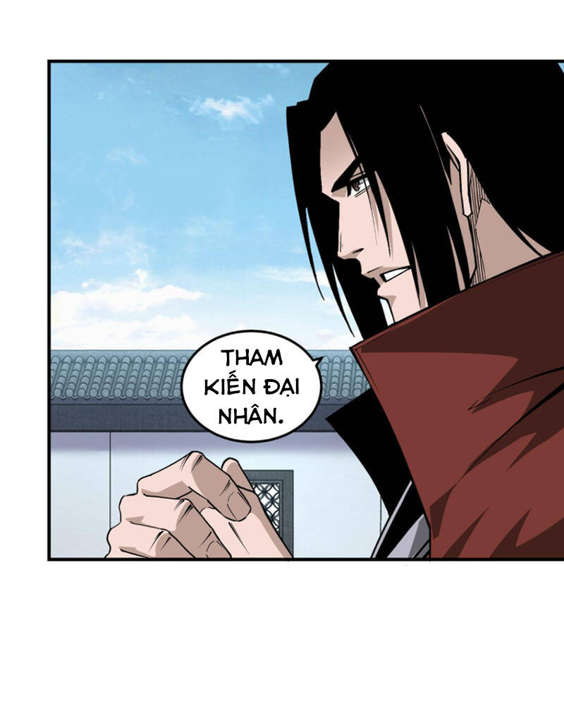 Tối Cường Phản Phái Hệ Thống Chapter 219 - 16