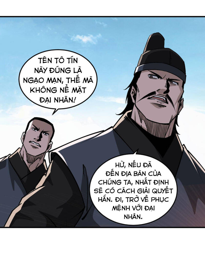 Tối Cường Phản Phái Hệ Thống Chapter 219 - 34