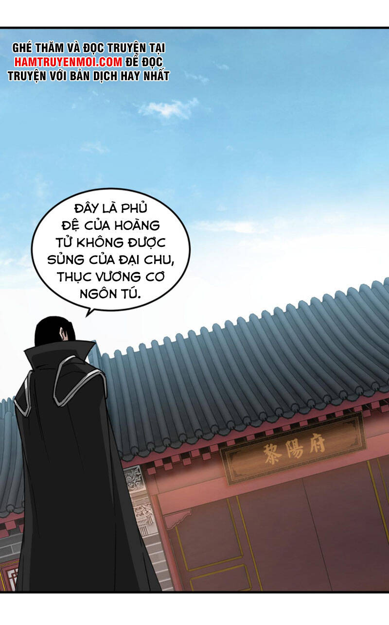 Tối Cường Phản Phái Hệ Thống Chapter 219 - 37
