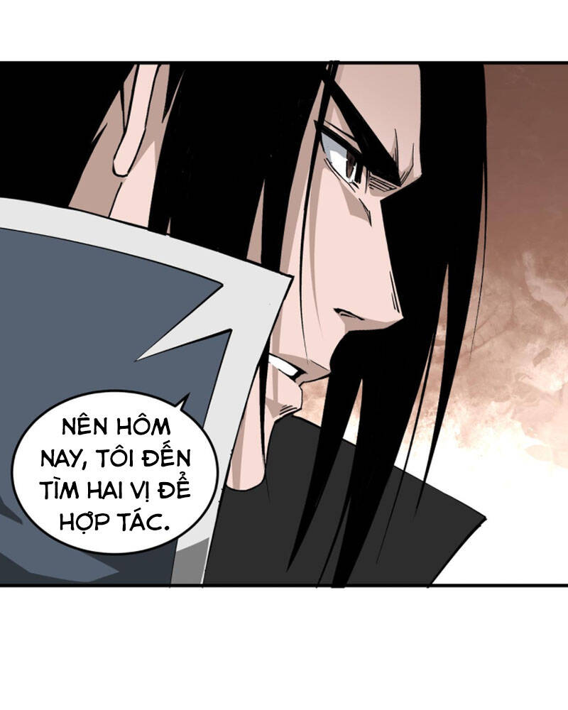 Tối Cường Phản Phái Hệ Thống Chapter 220 - 18