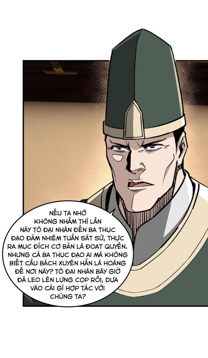 Tối Cường Phản Phái Hệ Thống Chapter 220 - 20