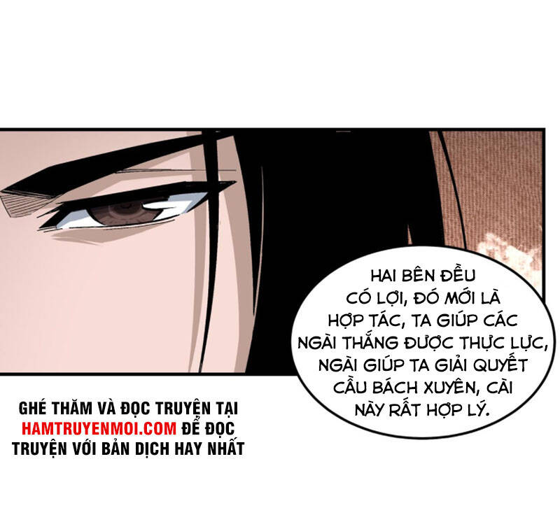 Tối Cường Phản Phái Hệ Thống Chapter 220 - 21