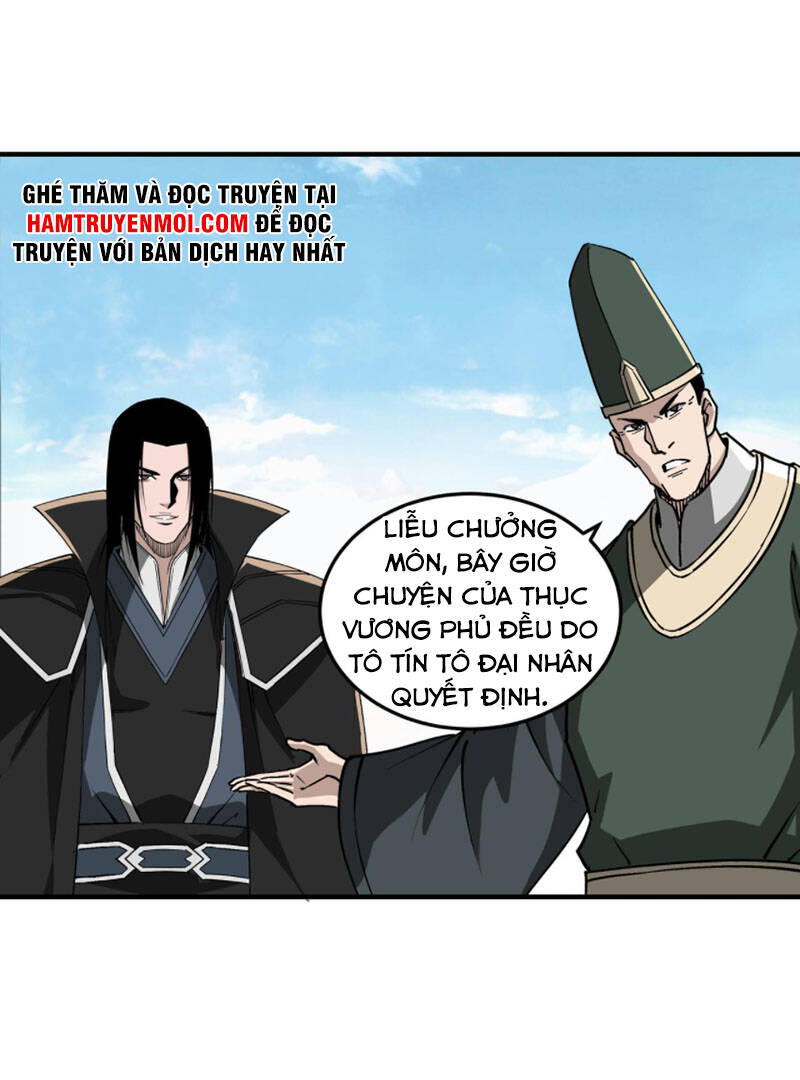 Tối Cường Phản Phái Hệ Thống Chapter 221 - 19
