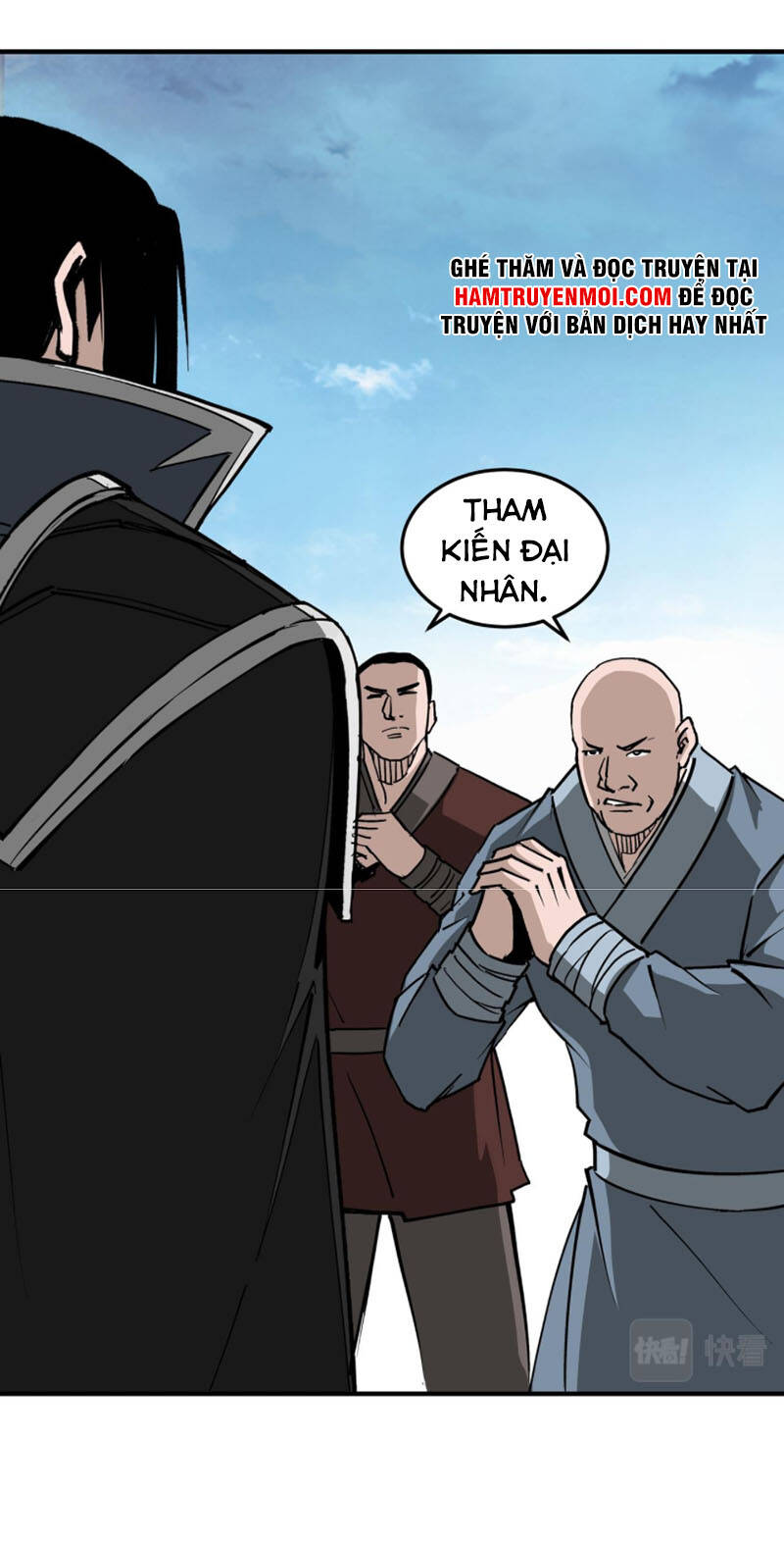 Tối Cường Phản Phái Hệ Thống Chapter 222 - 27