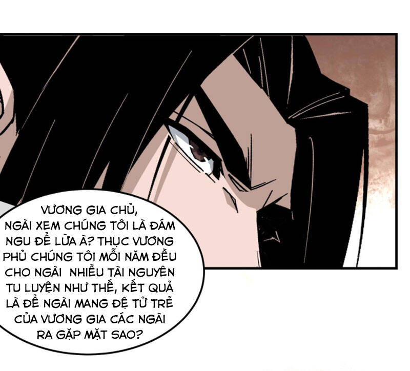 Tối Cường Phản Phái Hệ Thống Chapter 222 - 28