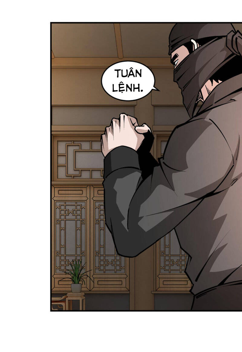 Tối Cường Phản Phái Hệ Thống Chapter 223 - 11