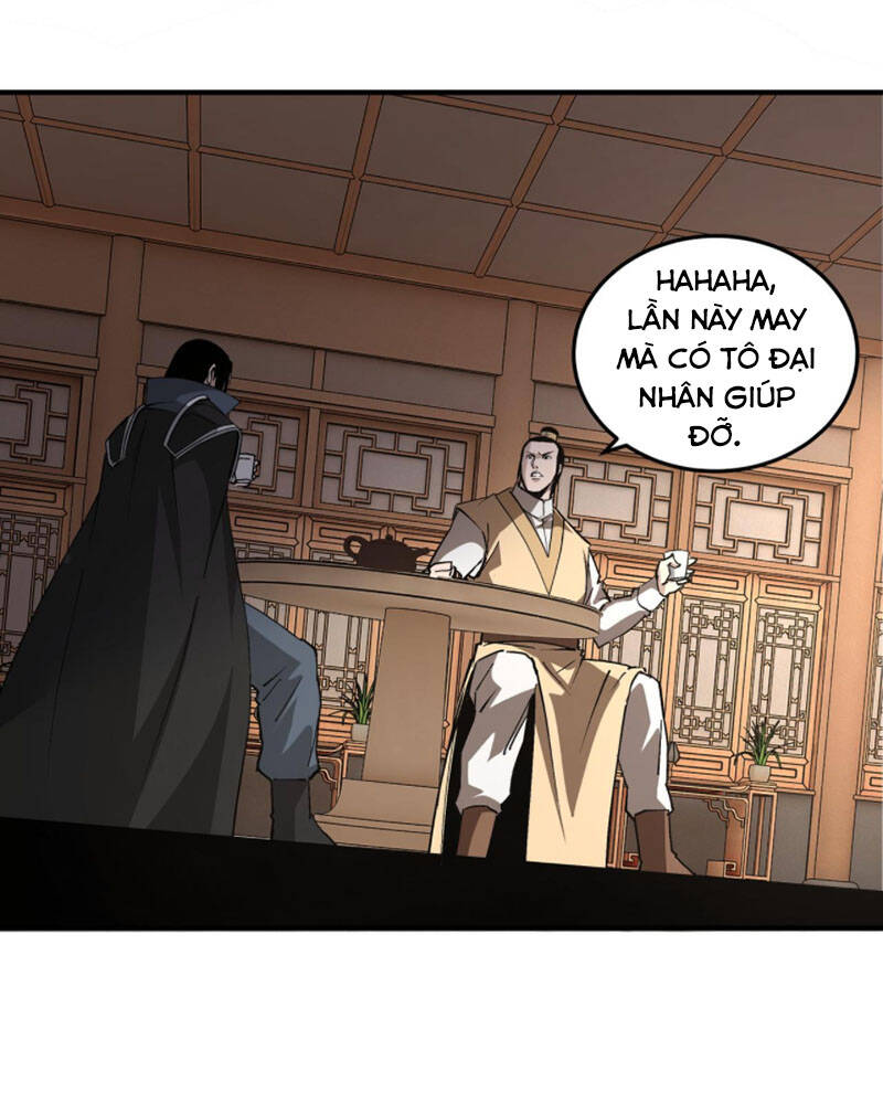 Tối Cường Phản Phái Hệ Thống Chapter 223 - 13