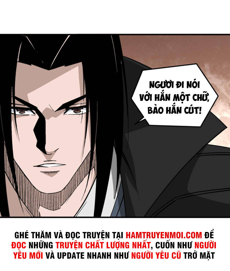 Tối Cường Phản Phái Hệ Thống Chapter 224 - 34