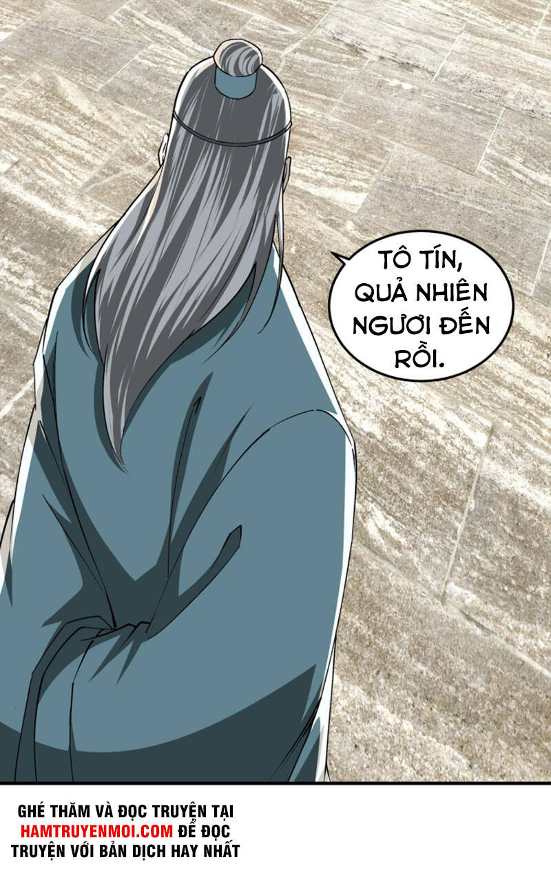 Tối Cường Phản Phái Hệ Thống Chapter 225 - 23