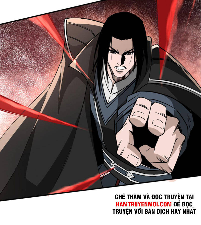Tối Cường Phản Phái Hệ Thống Chapter 225 - 36
