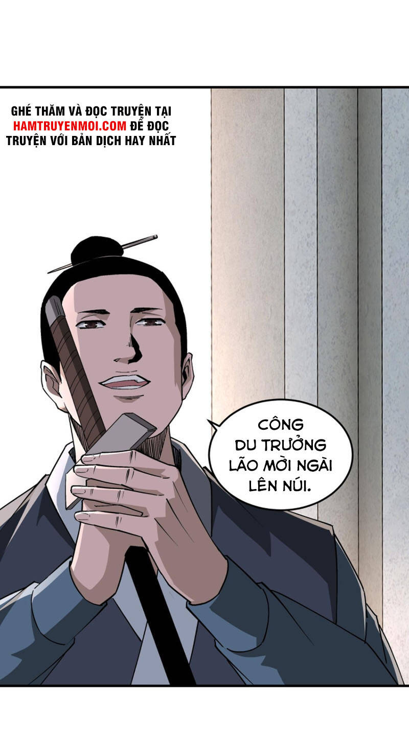 Tối Cường Phản Phái Hệ Thống Chapter 226 - 27