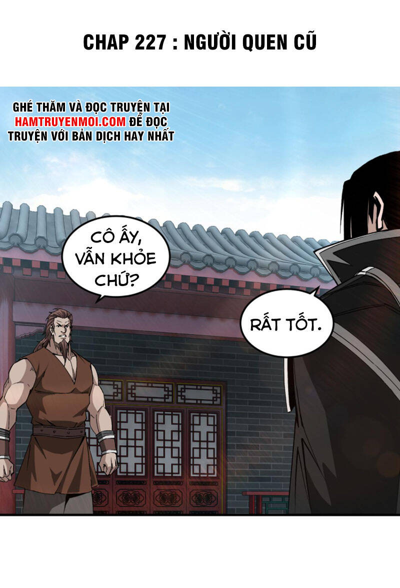 Tối Cường Phản Phái Hệ Thống Chapter 227 - 1