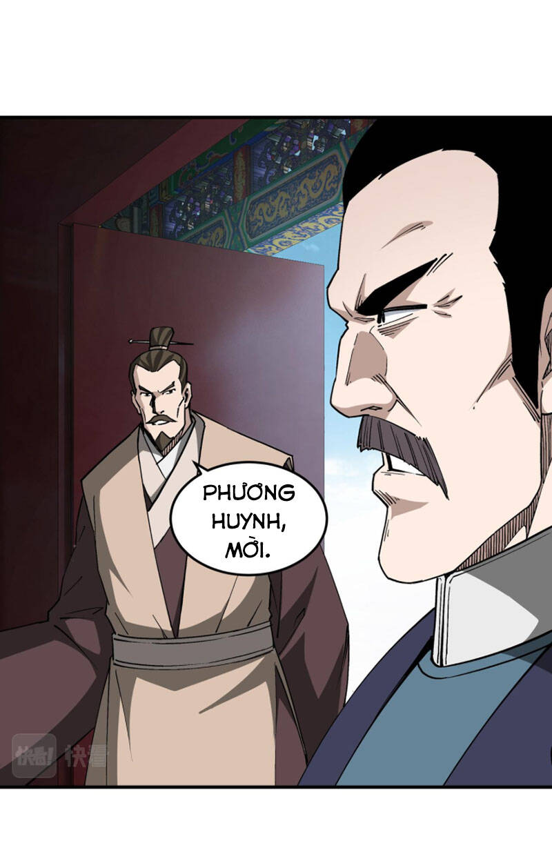 Tối Cường Phản Phái Hệ Thống Chapter 227 - 14