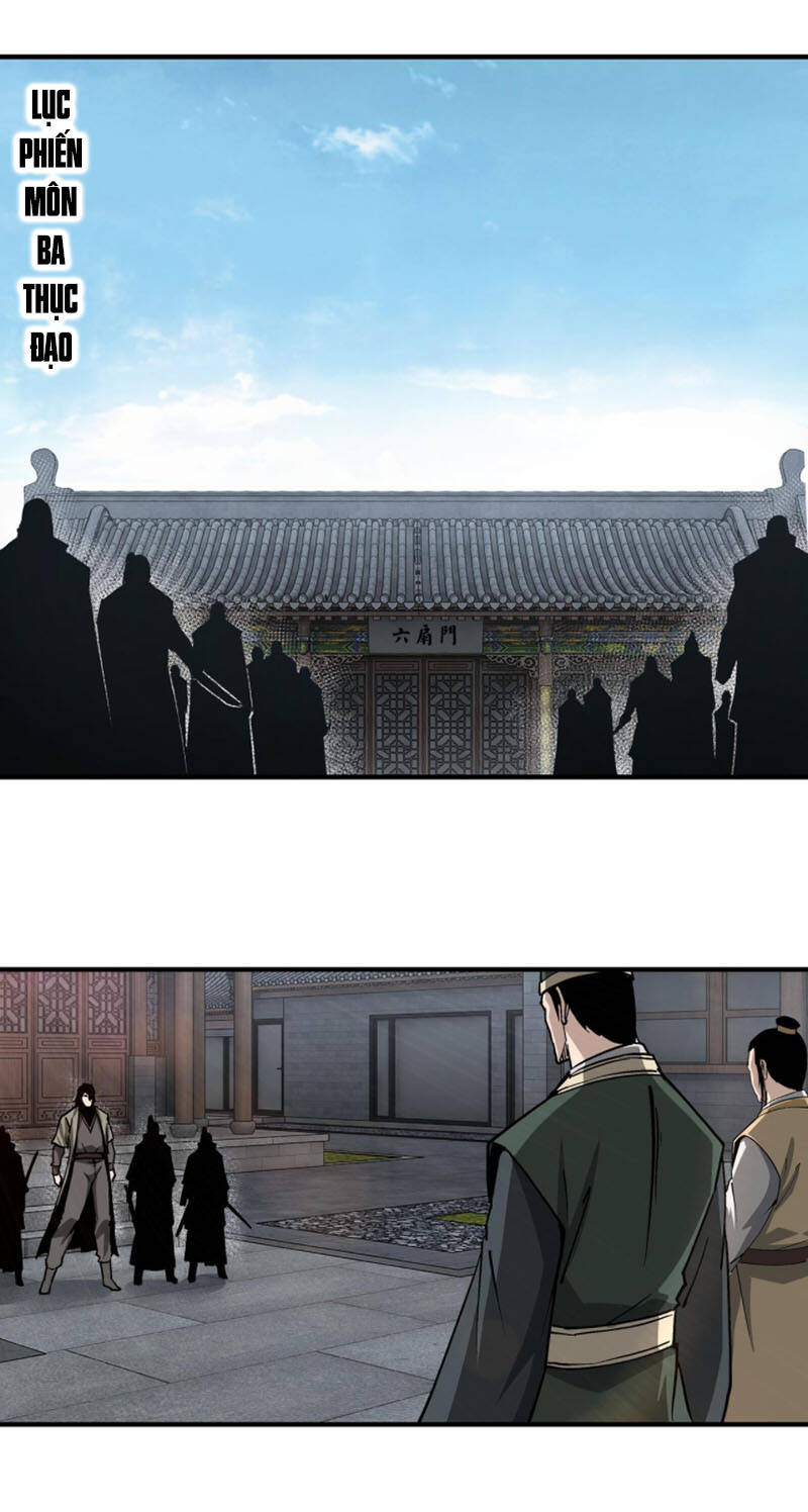 Tối Cường Phản Phái Hệ Thống Chapter 228 - 26