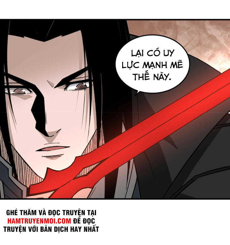 Tối Cường Phản Phái Hệ Thống Chapter 228 - 9