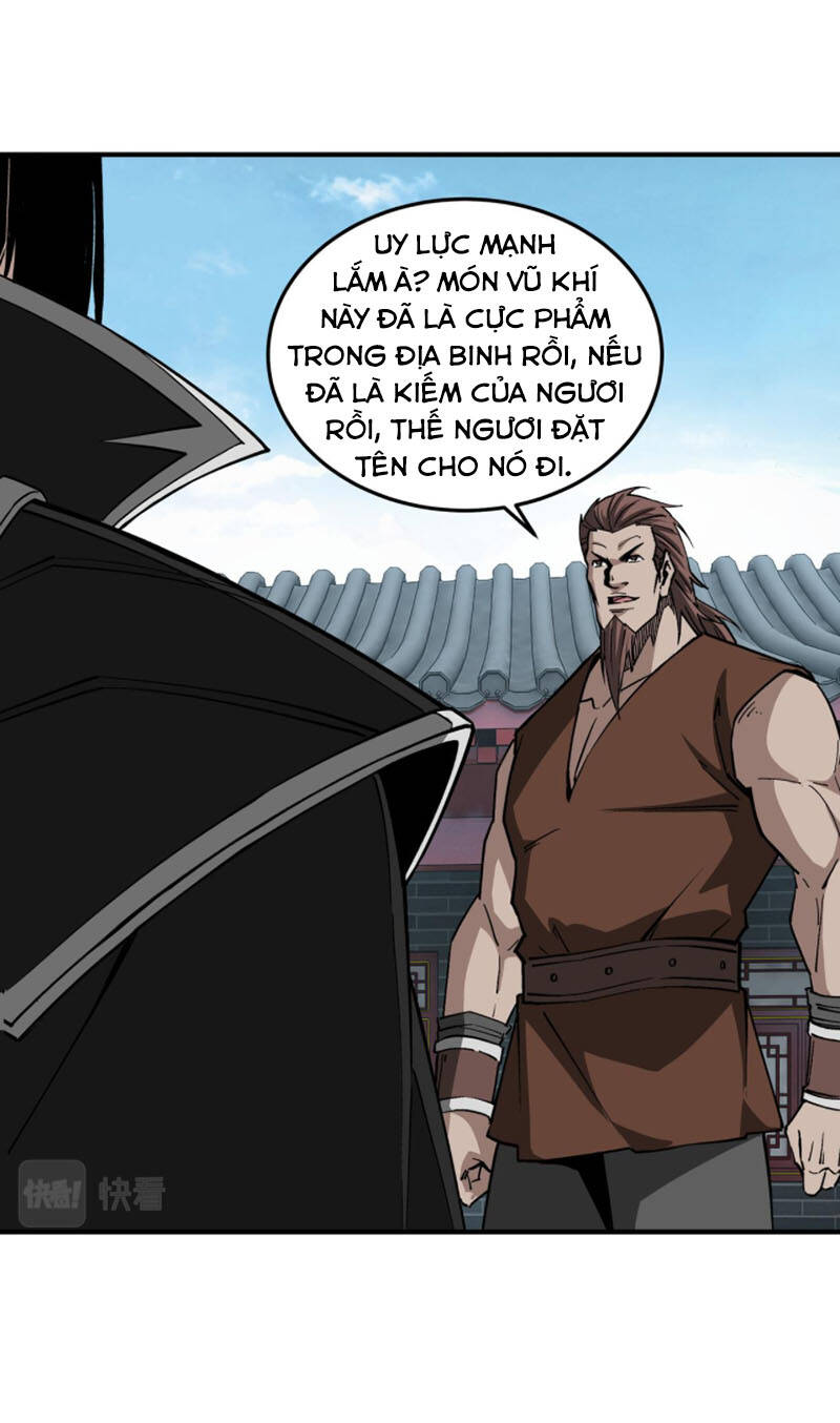 Tối Cường Phản Phái Hệ Thống Chapter 228 - 10