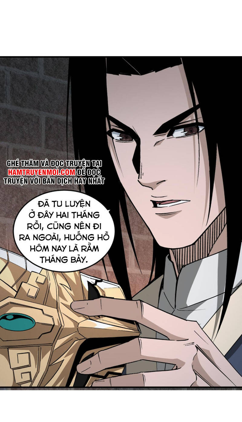 Tối Cường Phản Phái Hệ Thống Chapter 229 - 21