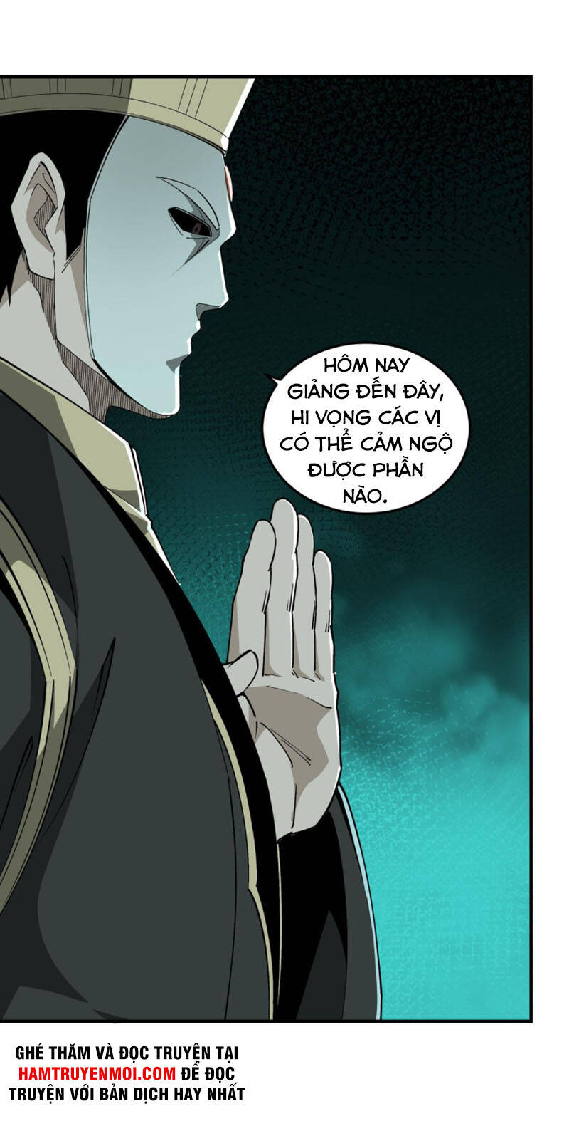 Tối Cường Phản Phái Hệ Thống Chapter 230 - 7