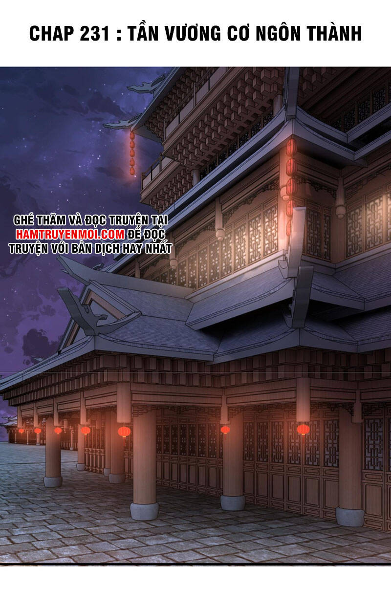Tối Cường Phản Phái Hệ Thống Chapter 231 - 1