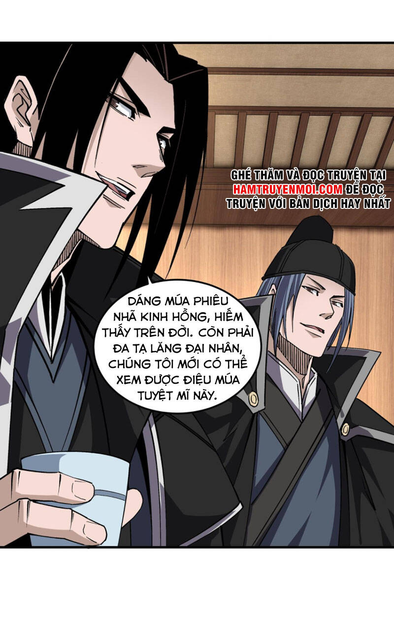 Tối Cường Phản Phái Hệ Thống Chapter 231 - 5