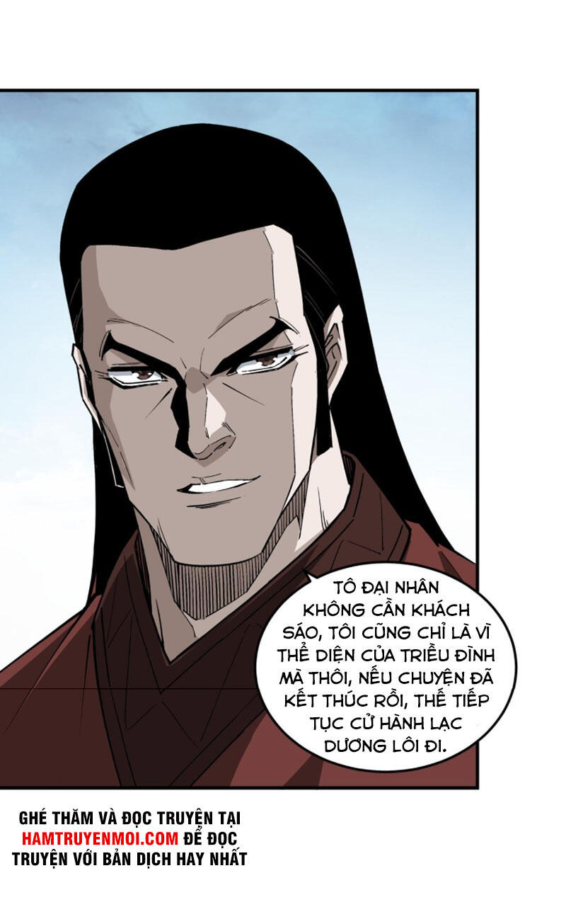 Tối Cường Phản Phái Hệ Thống Chapter 234 - 17