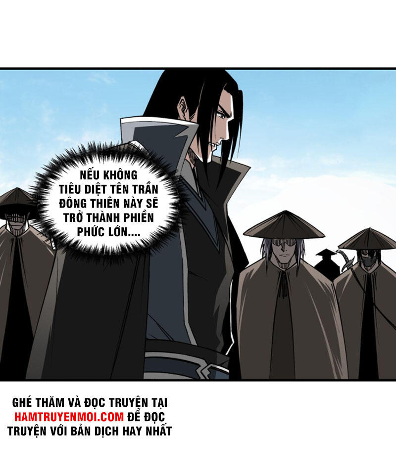 Tối Cường Phản Phái Hệ Thống Chapter 234 - 19