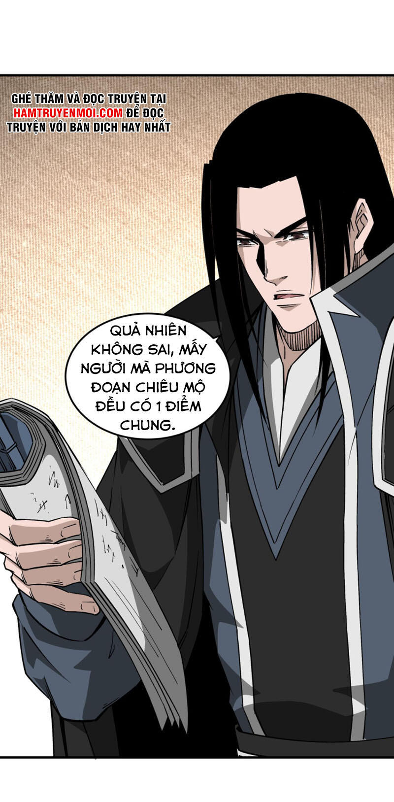 Tối Cường Phản Phái Hệ Thống Chapter 234 - 25