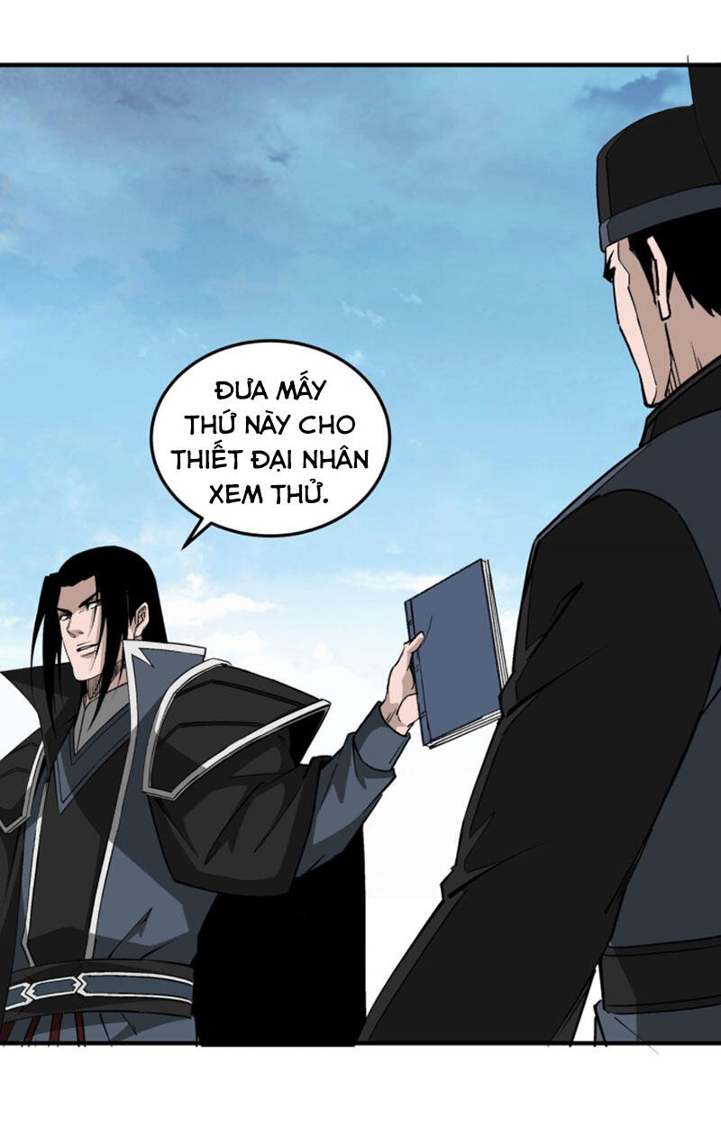 Tối Cường Phản Phái Hệ Thống Chapter 234 - 30
