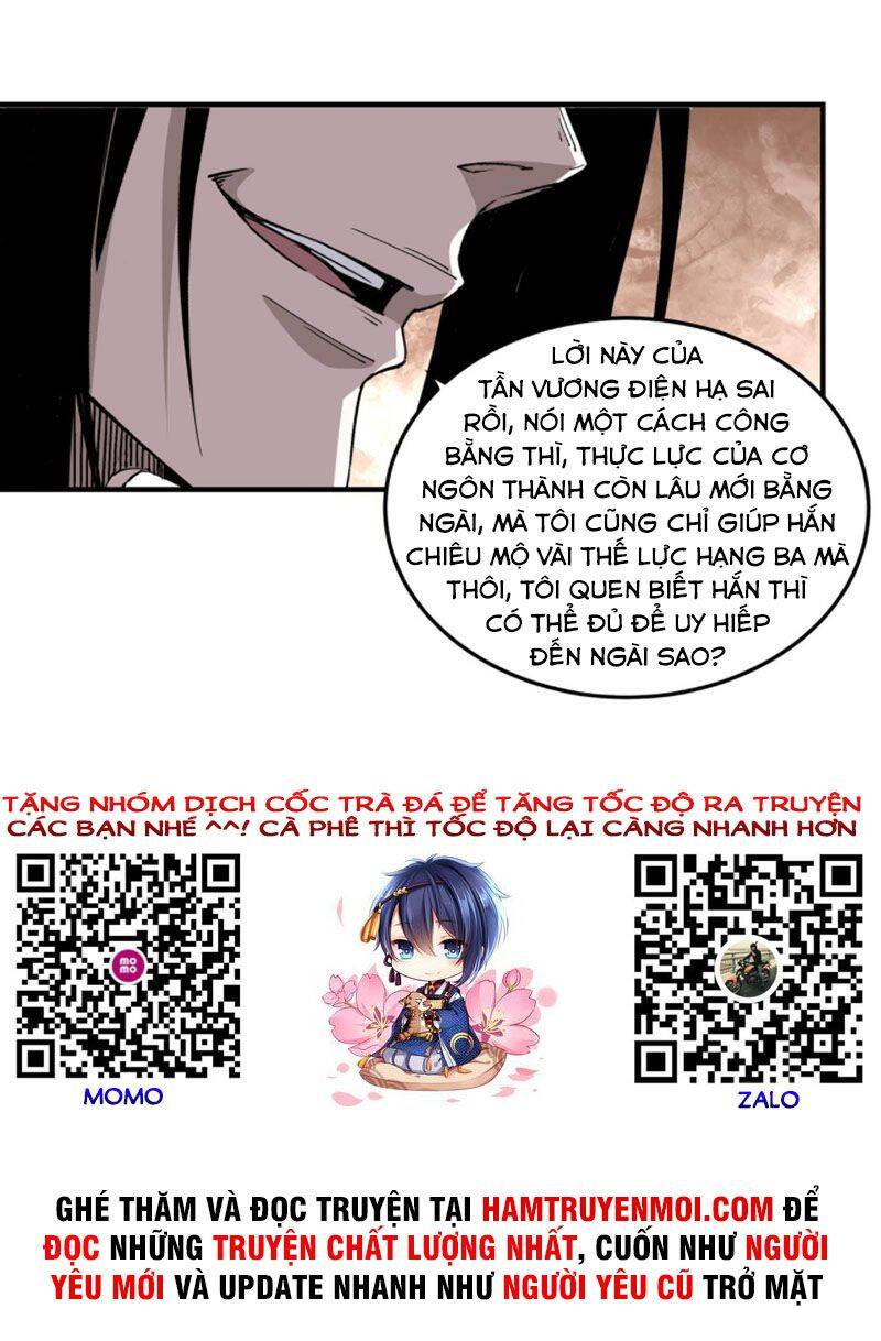 Tối Cường Phản Phái Hệ Thống Chapter 235 - 38