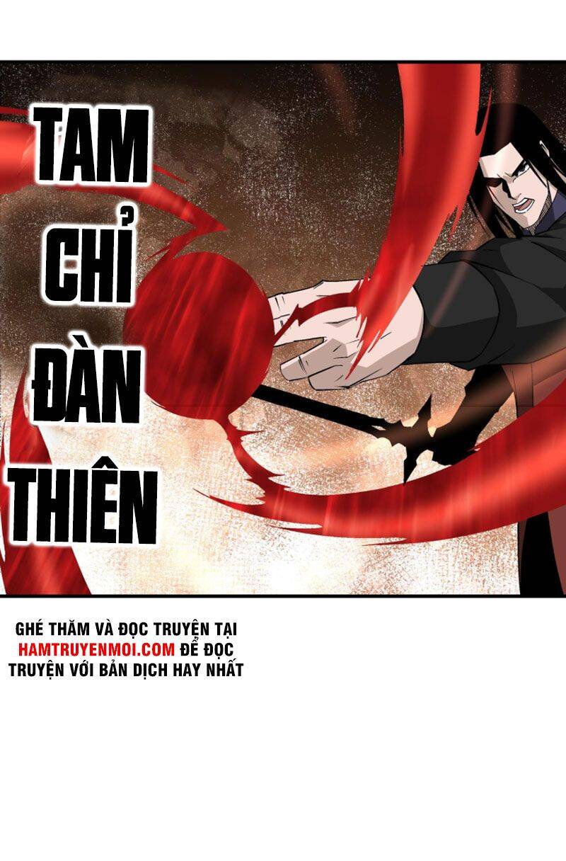 Tối Cường Phản Phái Hệ Thống Chapter 236 - 19