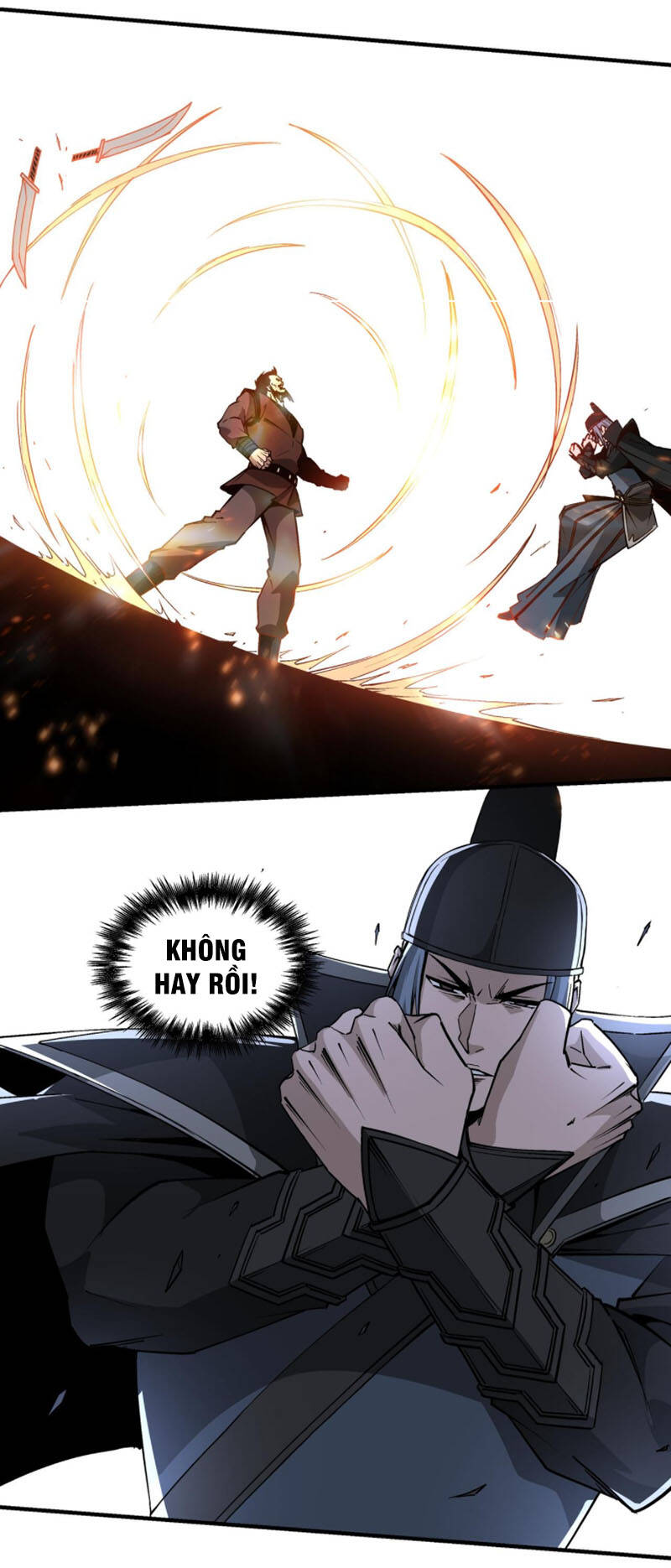 Tối Cường Phản Phái Hệ Thống Chapter 237 - 18