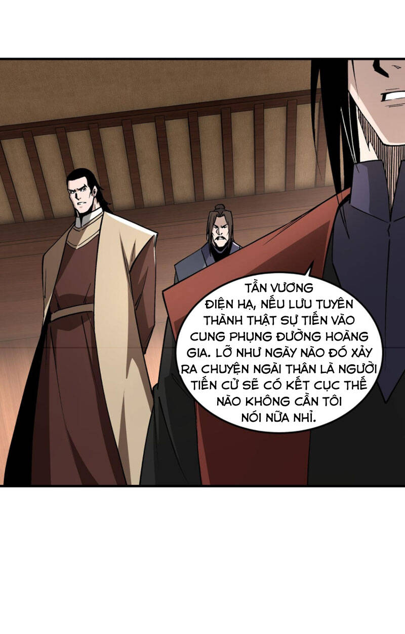 Tối Cường Phản Phái Hệ Thống Chapter 237 - 6