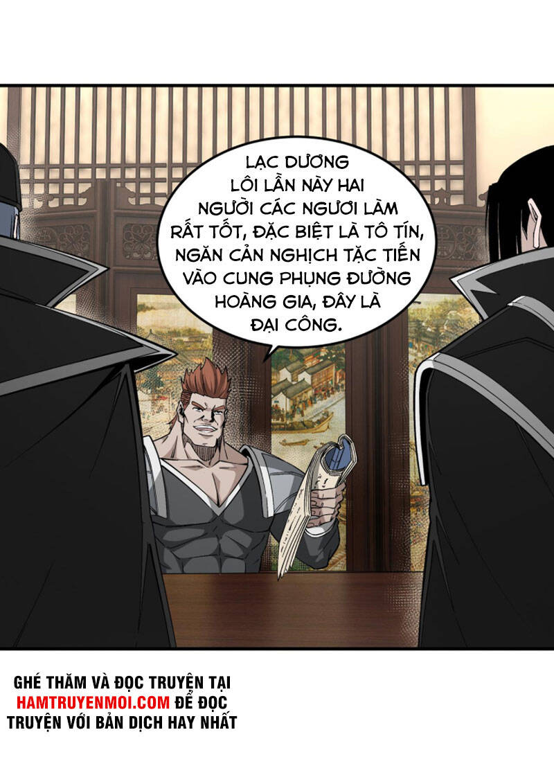 Tối Cường Phản Phái Hệ Thống Chapter 238 - 11