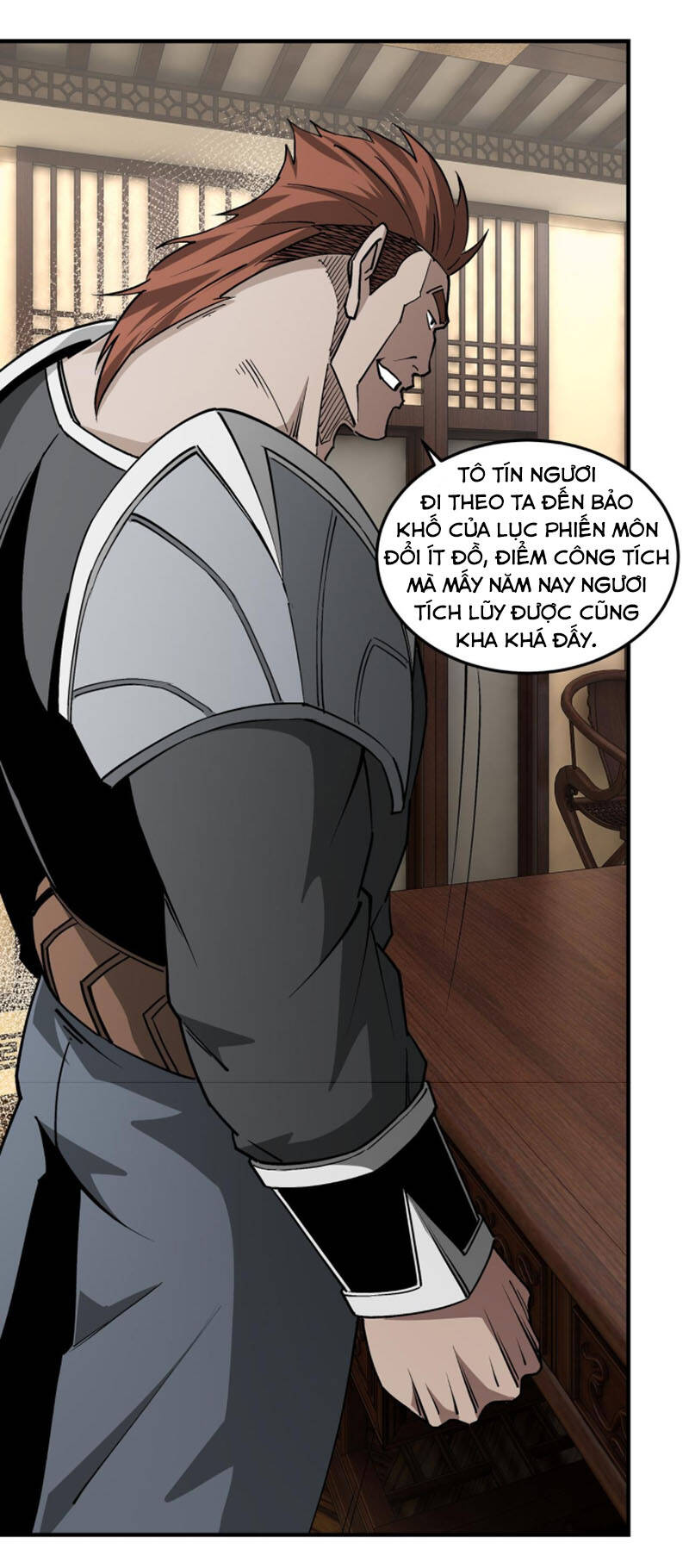 Tối Cường Phản Phái Hệ Thống Chapter 238 - 14