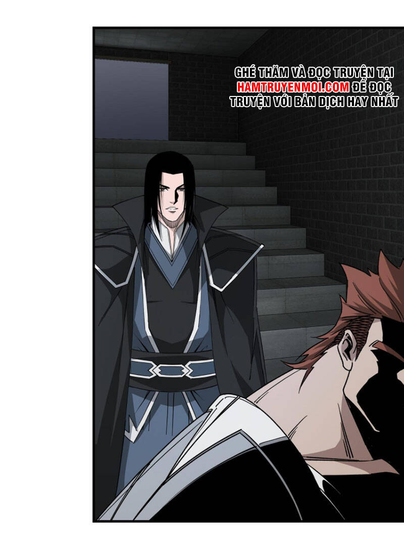 Tối Cường Phản Phái Hệ Thống Chapter 238 - 15