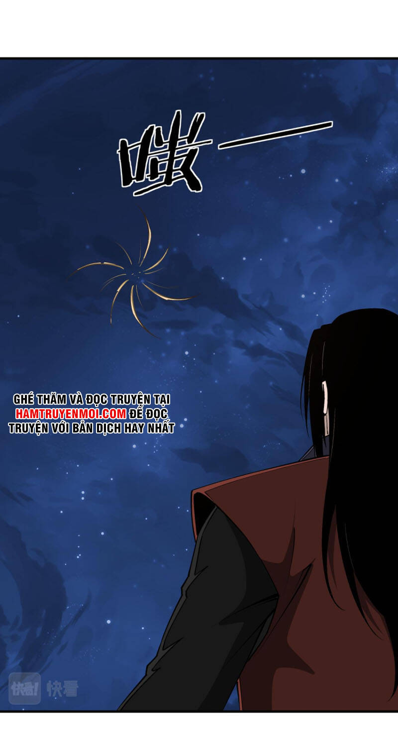Tối Cường Phản Phái Hệ Thống Chapter 238 - 3