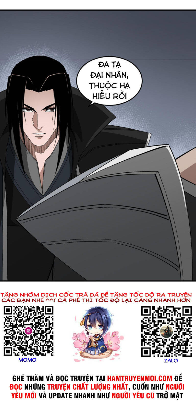 Tối Cường Phản Phái Hệ Thống Chapter 238 - 39