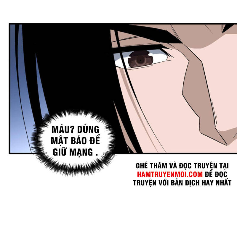 Tối Cường Phản Phái Hệ Thống Chapter 238 - 5
