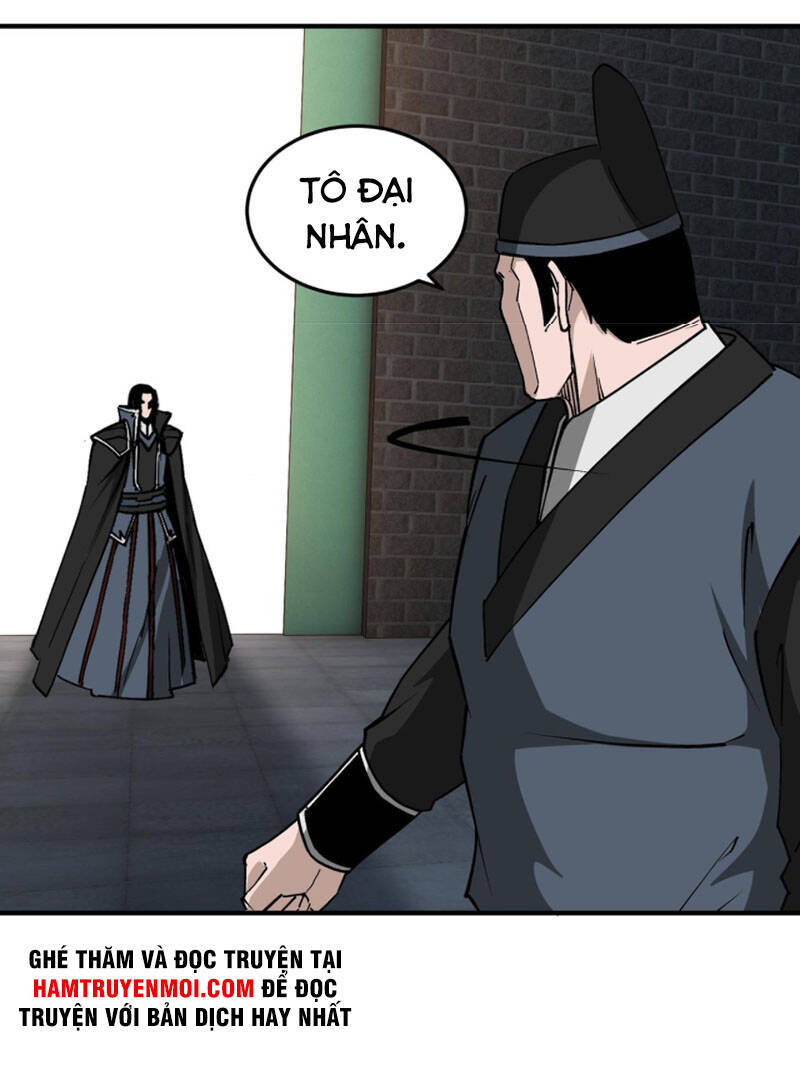 Tối Cường Phản Phái Hệ Thống Chapter 239 - 21