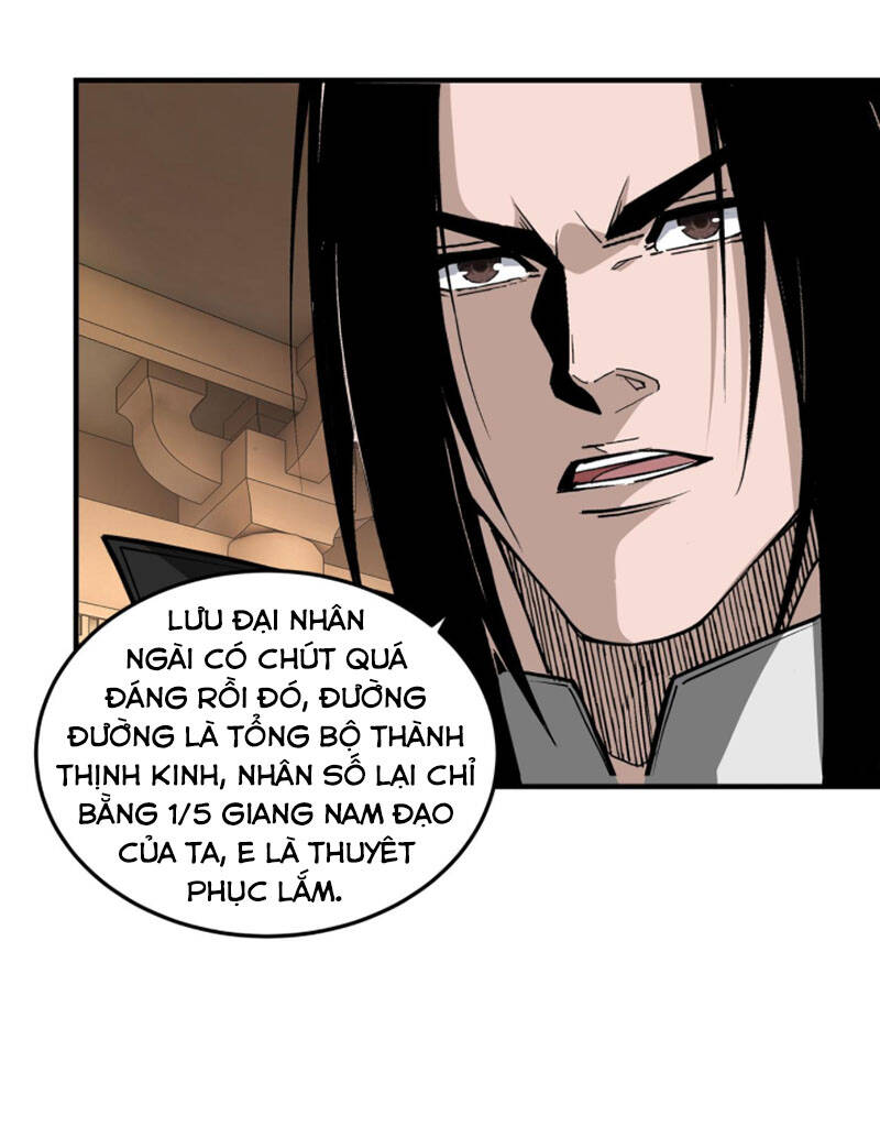 Tối Cường Phản Phái Hệ Thống Chapter 240 - 12